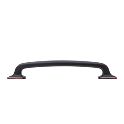 Grayson 5" Center to Center Arch Pull