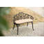 Banc de jardin Tulip-1391013391