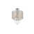 Chrome/Clear selected