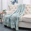 Jeté tricoté en chenille multicolore-770687869-761046304