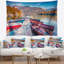 Tapisserie du lac Bohinj-268290955