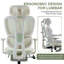 Chaise de bureau Milhollen-627959005