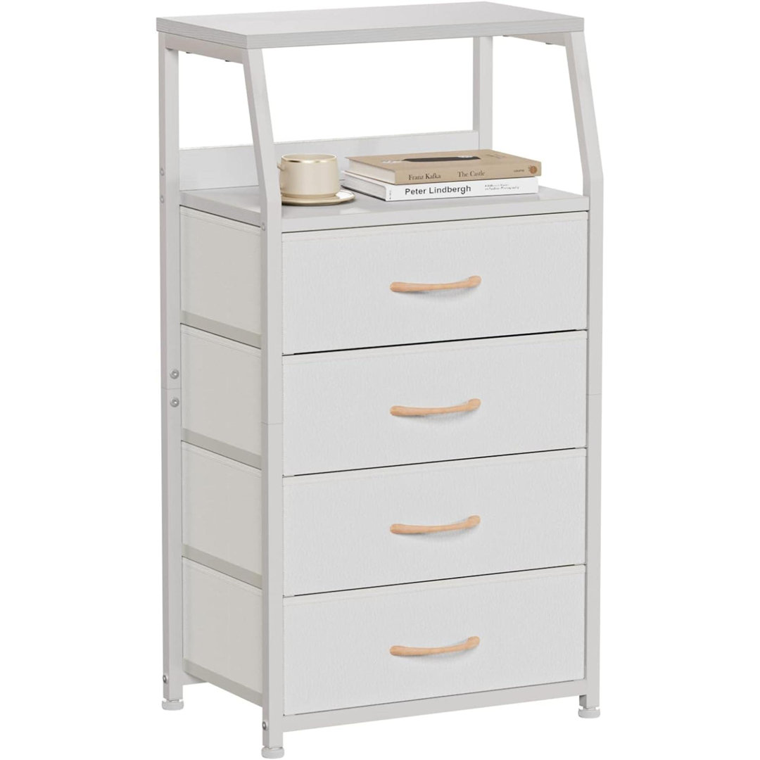 Pragna 16.1'' Wide Storage Cabinet 17 Stories 