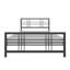 Lit plateforme Flovilla-788370984