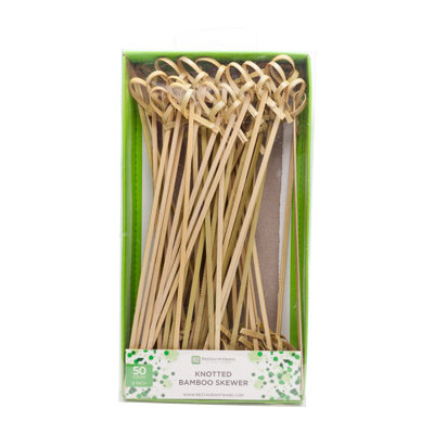 Bamboo Picks