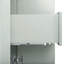 Haley 60 in. Double Sink Bathroom Vanity in Soft Sage with Top-1709446566