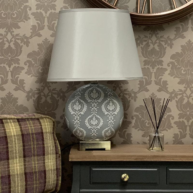 Vessels Ceramic Table Lamp