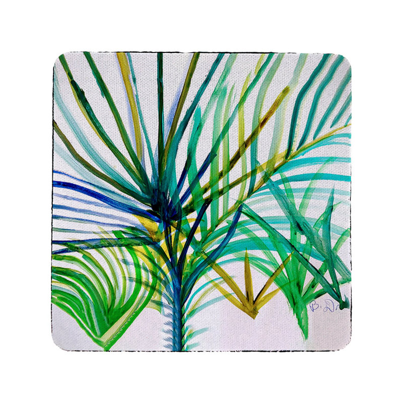 Sous-verre Palms