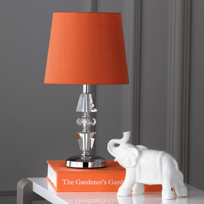Cesarina Crystal Table Lamp
