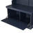 Crinole Hall Tree 31.5'' Wide with Bench-1650738707