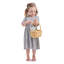Preschool Play Food