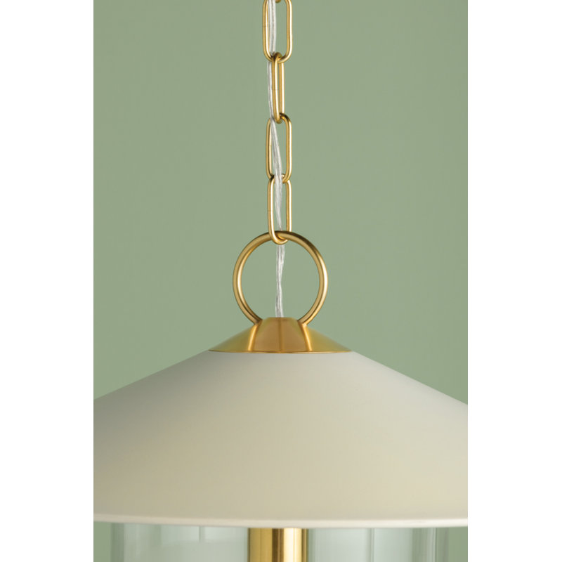 PENDENTIF RESSI