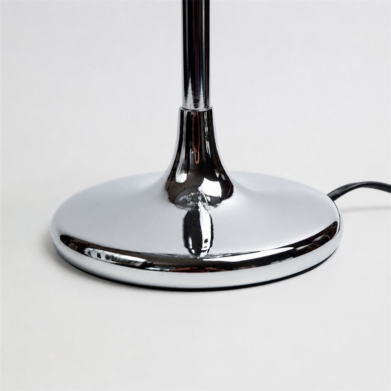 Rowana Metal Table Lamp