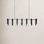 Rhea Dimmable 14 - Light Pendant