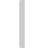 Standard Foster Bullseye Plinth Block with Beveled Edge-40320102