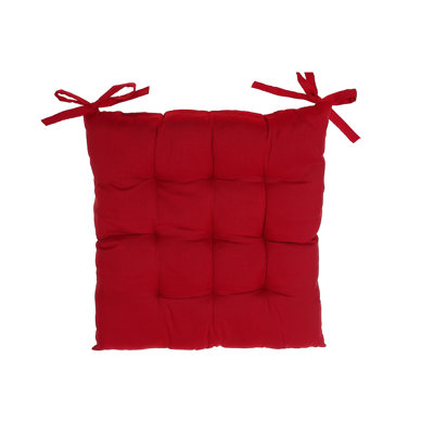 Coussin de chaise