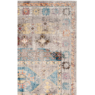 Skye Performance Rug