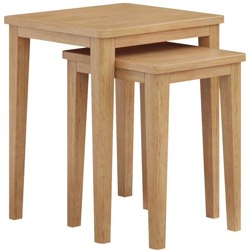 Barrett Nesting Tables