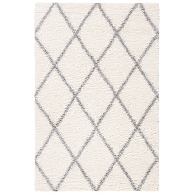 Dubay high pile rug