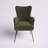 Dreshertown Upholstered Armchair-2063607363