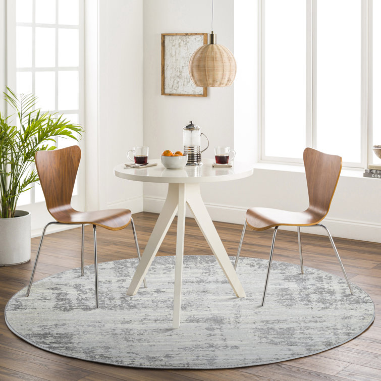 Abstract Area Rug