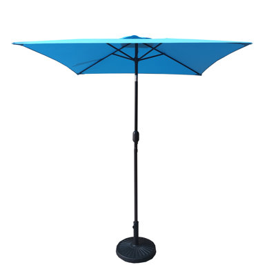 Nicolay 78'' Market Umbrella