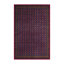 Wool Abstract Indoor Rug
