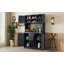 Armoire de cuisine avec bar Coffee Coffee-118046608