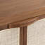 Buffet Canon - Noyer clair