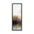 Black Floater Frame selected