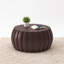 Table basse moderne et imperméable, conception en ciment MgO durable pour une utilisation intérieure et extérieure-571741434