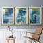 «Spring Winds I», reproduction encadrée de qualité supérieure, prête à être accrochée-69982370-69982371