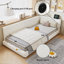 Metal Bed-556581126