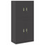 Storage Cabinet Steel Lockable-1087763160