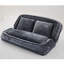 Lit double pour chien avec canapé réglable-609055072