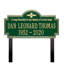 Arlington 'Living Eternally' Memorial Plaque-1032632079-1032249602