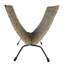 Montego Metal Free Standing Magazine Rack