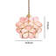 Ouellette 1 - Light Chandelier-821114831