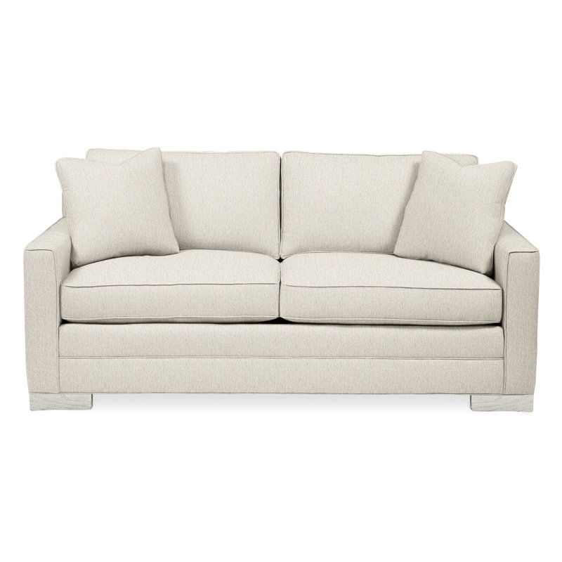 Canapé Summerton, Chenille Nompton Snow Crypton®, Navajo