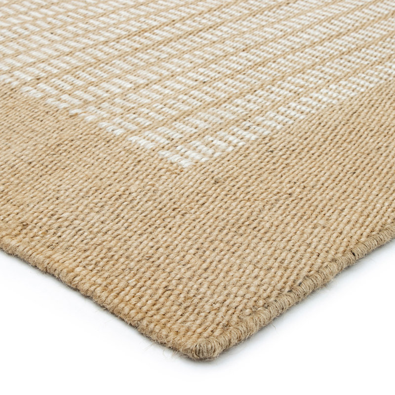 Sum Jute Rug, Rectangle 6' x 9'