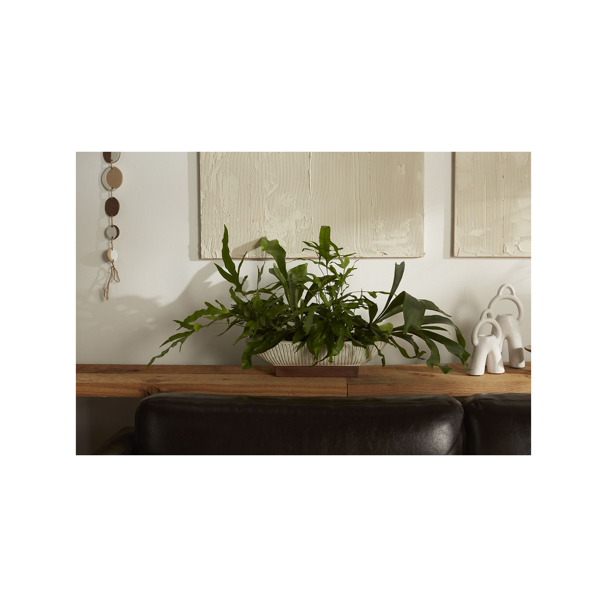 Jandieter Ceramic Tray