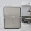 Armoire de rangement verrouillable en acier massif-1270939564