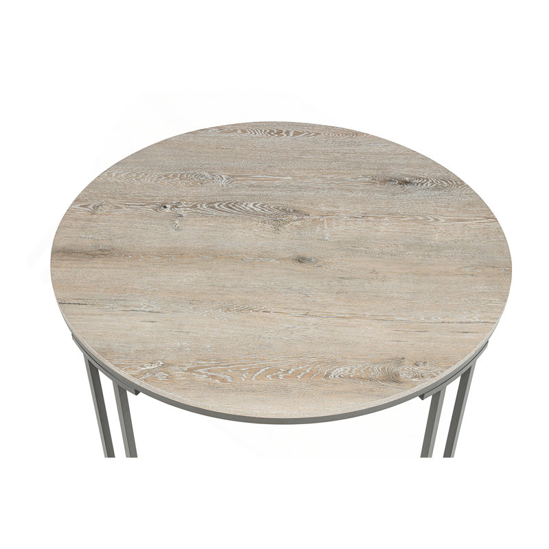 Ensemble de salle à manger 5pc