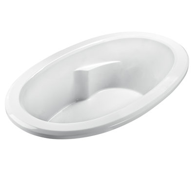 Baignoire de trempage 69,25 po Reliance®