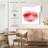 Shuttleworth Pink Lips-109210489