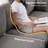 4 Piece Modular Sectional Sofa-1552217240