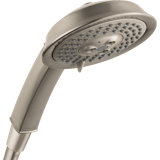 Raindance C 100 Massage/Jet Handheld Shower Head