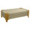 Lit de camp pour enfant empilable