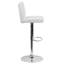 Tabouret de bar à hauteur réglable Nobles-42689926