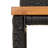 Zarella 40cm Solid Wood Bar Set-2077124355